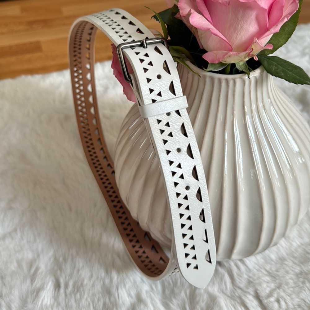 ALAÏA
Vienne Thin Belt